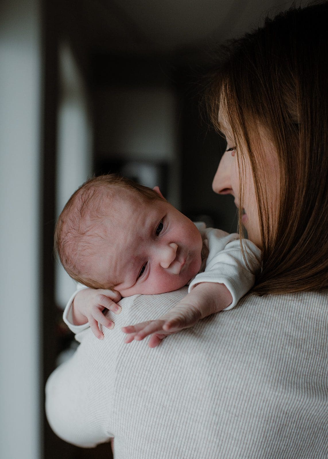 © Inger Paulsen fotografi nyfødtfotografering nyfødtfoto nyfødtfotograf